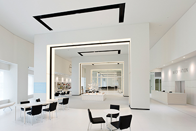 entrancehall