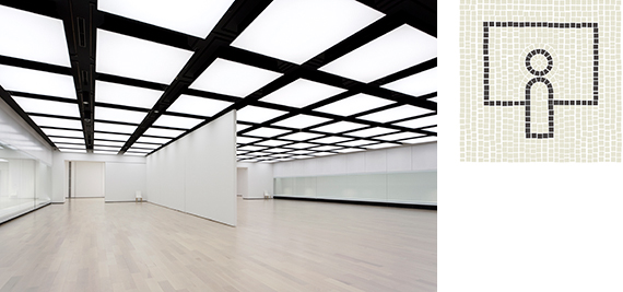 galleries