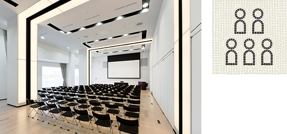 multi purpose room