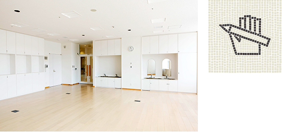 workshop room