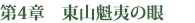第4章 東山魁夷の眼