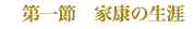 第1節 家康の生涯