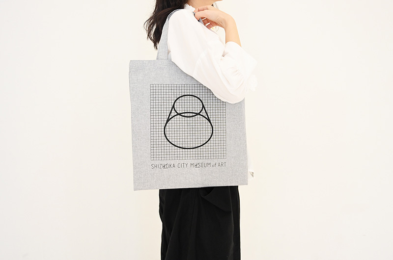 Shizubiトートバッグ